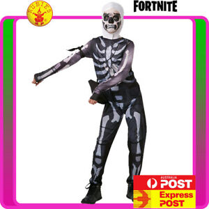 Epic Skull Trooper Outfit