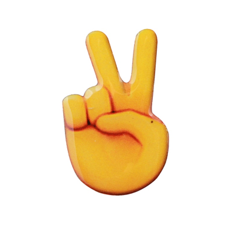 Uncommon Peace Emoji