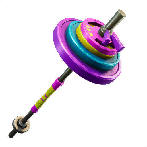 axercise 500 uncommon axercise pickaxe - top pickaxes in fortnite