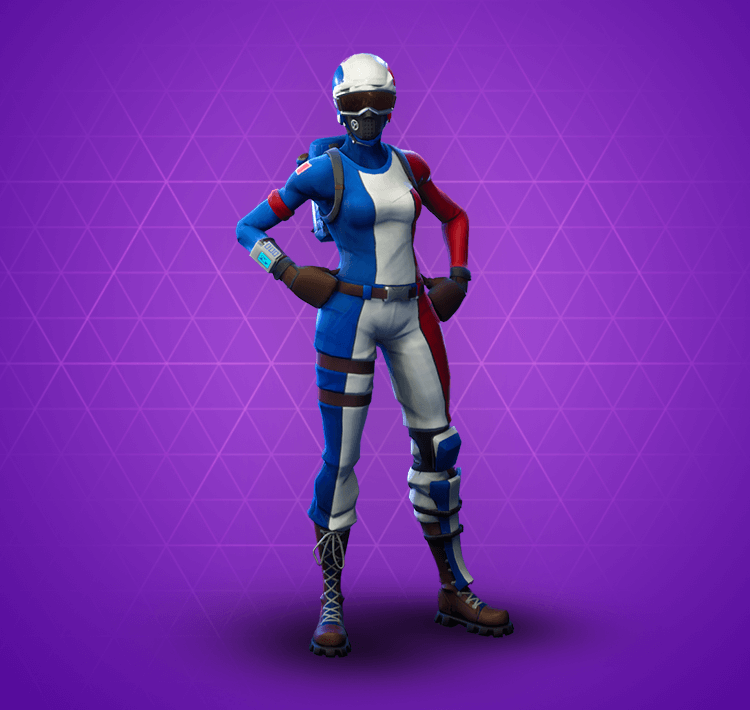 Epic Mogul Master Outfit