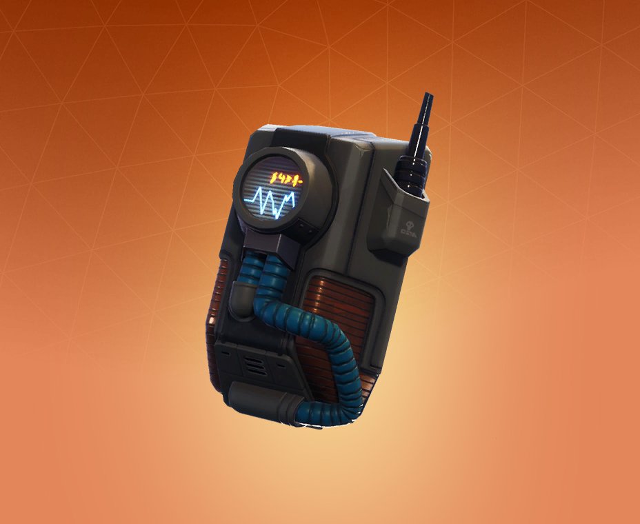 download png - fortnite backup plan back bling