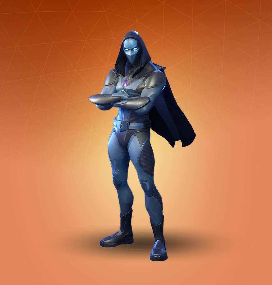 Fortnite blue skins png Fortnite blue skins png