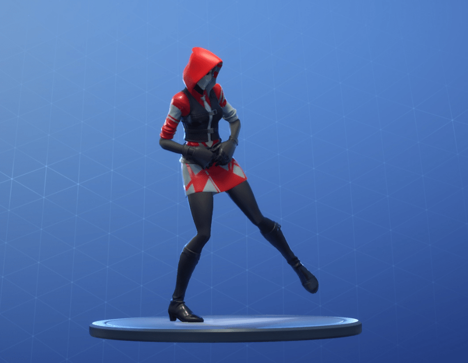 Fortnite emote hot stuff Fortnite emote hot stuff