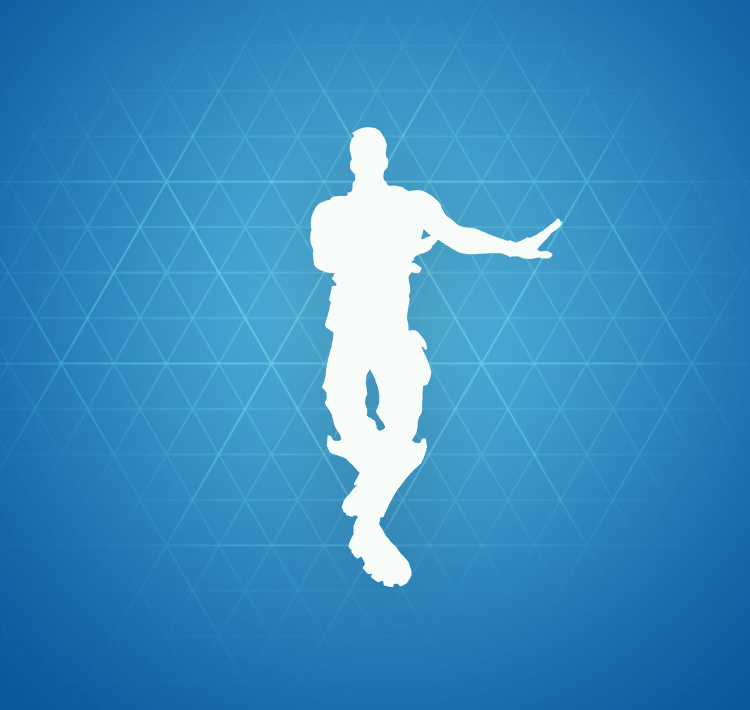 Rare Flapper Emote