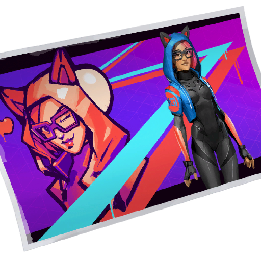 Rare Lynx Loading Screen