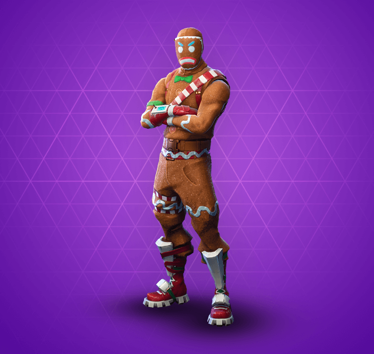 Epic Merry Marauder Outfit
