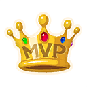 Uncommon MVP Emoji