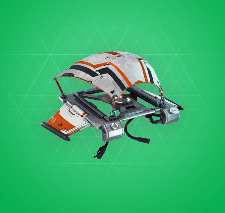 Uncommon Royale X Glider