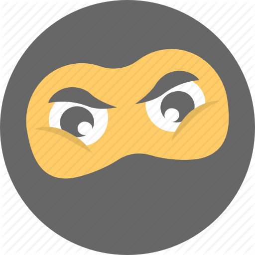 Uncommon Thief Emoji